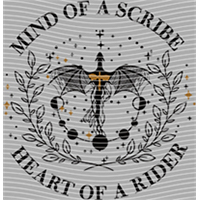 Animal Text Series-AT 2040